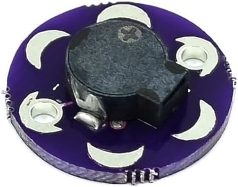 Buzzer Module in Saudi Arabia