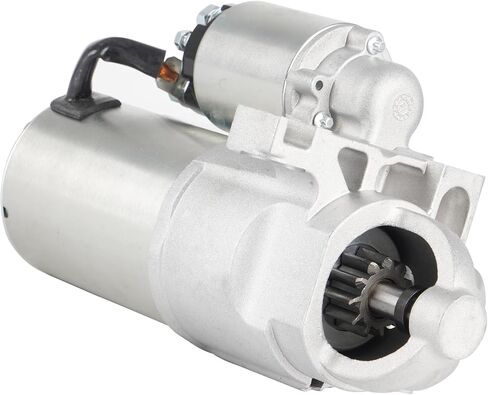 6482 بداية جديدة تناسب تشيفي كامارو 1998-2002 5.7L، كورفيت 5.7L 1997-2004، سيلفرادو 2500 6.0L 1999، لسيارة جي إم سي سييرا 2500 6.0L 1999، لبونتياك فايربيرد 5.7L 1998-2002 يستبدل # 6482 in Saudi Arabia