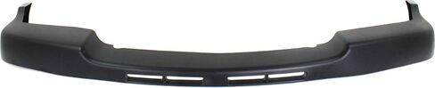 Garage-Pro Front Bumper KIT For Chevrolet Silverado 2500 HD 2001-2002, Silverado 3500, Chrome Front Bumper Replacement in Saudi Arabia