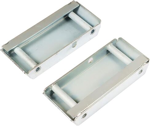 labwork Front Steel Suspension Swap Bracket Kit Pair Replacement for Ford F100 F100 in Saudi Arabia