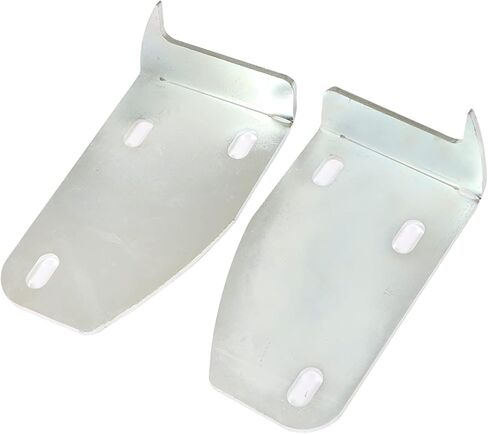 labwork Front Steel Suspension Swap Bracket Kit Pair Replacement for Ford F100 F100 in Saudi Arabia