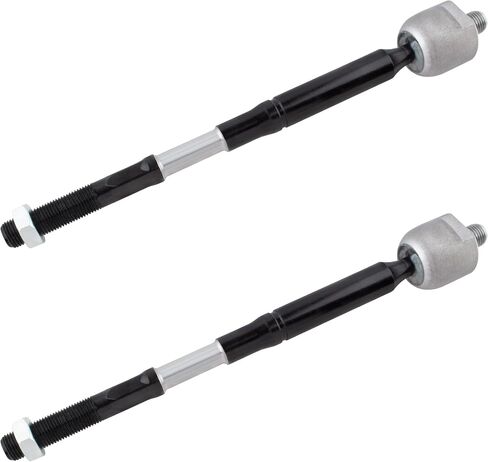 BOXI Front Suspension Kit (4) Front Tie Rod + (2) Front Ball Joint Fit for Toyota Corolla 2003 2004 2005 2006 2007 2008 | Replaces EV470 ES80431 ES80432 K90309 in Saudi Arabia