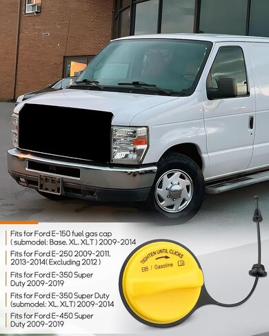 8209149610 غطاء غاز، غطاء حشو خزان الوقود مناسب لـ Isuzu NPR NPR-HD 2004-2009 2012-2019، استبدال 8-20914-961-0 8-10352-662-0 8-15255-561-0 in Kuwait