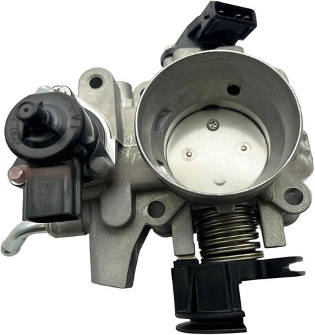 Spare Part Electronic Throttle Assembly OEM MN183547 AC54-374 Compatible With Mitsubishi in Saudi Arabia