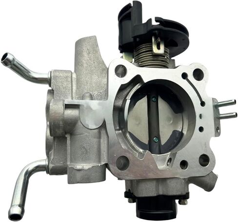 Spare Part Electronic Throttle Assembly OEM MN183547 AC54-374 Compatible With Mitsubishi in Saudi Arabia