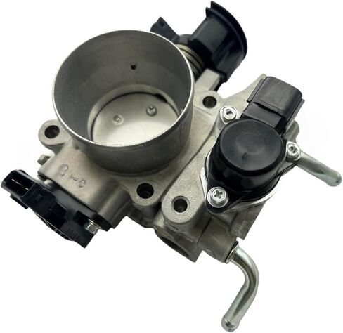 Spare Part Electronic Throttle Assembly OEM MN183547 AC54-374 Compatible With Mitsubishi in Saudi Arabia