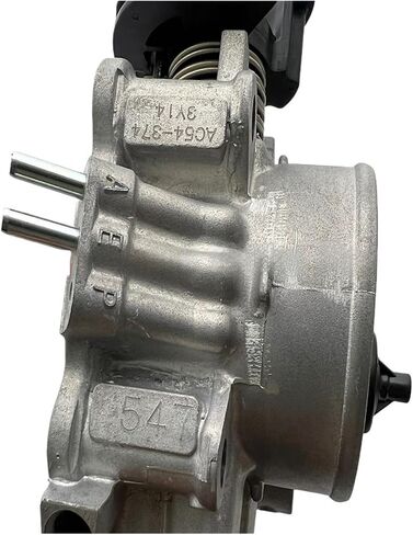 Spare Part Electronic Throttle Assembly OEM MN183547 AC54-374 Compatible With Mitsubishi in Saudi Arabia