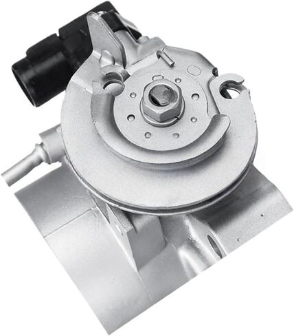 مجموعة جسم الخانق لحقن الوقود 16400-P0G-A61 16400P0GA61 الكهربائية المتوافقة مع Accord 2.2L 1995-1997 in Saudi Arabia