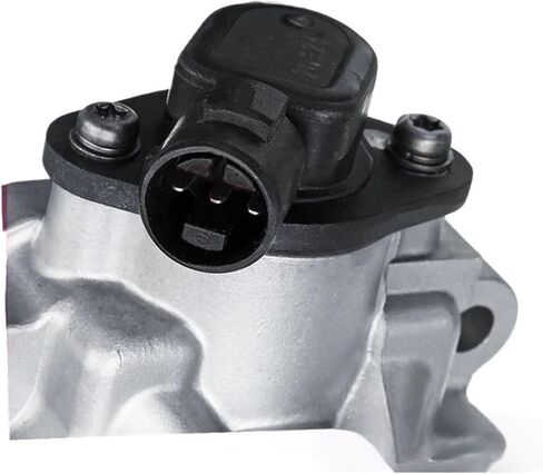 مجموعة جسم الخانق لحقن الوقود 16400-P0G-A61 16400P0GA61 الكهربائية المتوافقة مع Accord 2.2L 1995-1997 in Saudi Arabia