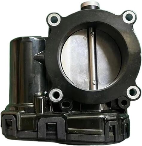 Compatible With Jeep Grand Cherokee Throttle Valve Body Engine 3.7 4.0 in Saudi Arabia