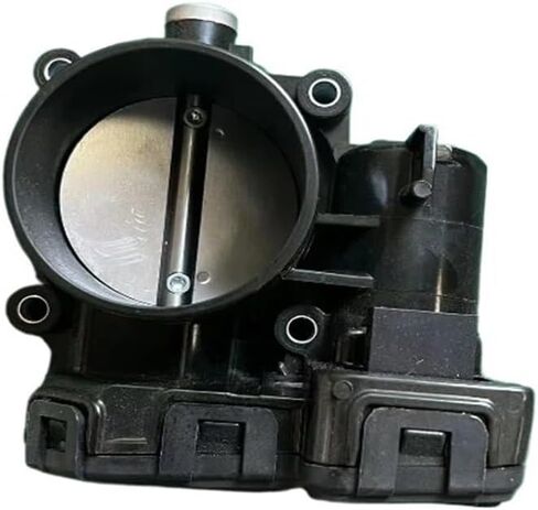 Compatible With Jeep Grand Cherokee Throttle Valve Body Engine 3.7 4.0 in Saudi Arabia