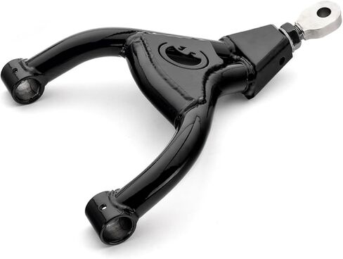 SuperATV High-Clearance Lower A-Arms compatible with Kawasaki Brute Force in Saudi Arabia