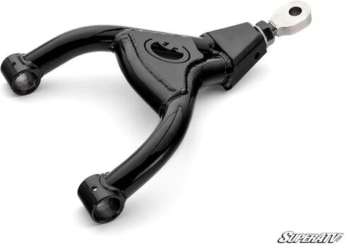 SuperATV High-Clearance Lower A-Arms compatible with Kawasaki Brute Force in Saudi Arabia