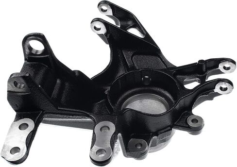 A-Premium Rear Right Suspension Steering Knuckle Compatible with Ford Fusion 2007-2012 & Lincoln MKZ 2007-2012 & Mercury Milan 2007-2011, AWD Only, Passenger Side in Saudi Arabia