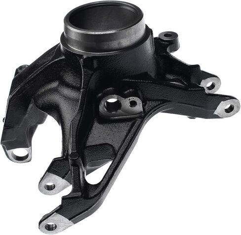 A-Premium Rear Right Suspension Steering Knuckle Compatible with Ford Fusion 2007-2012 & Lincoln MKZ 2007-2012 & Mercury Milan 2007-2011, AWD Only, Passenger Side in Saudi Arabia