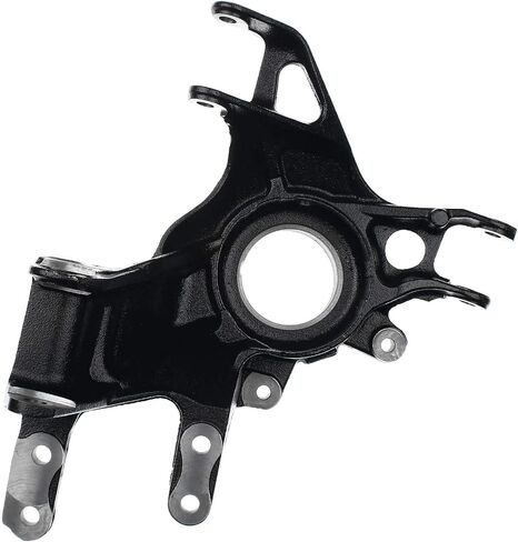 A-Premium Rear Right Suspension Steering Knuckle Compatible with Ford Fusion 2007-2012 & Lincoln MKZ 2007-2012 & Mercury Milan 2007-2011, AWD Only, Passenger Side in Saudi Arabia