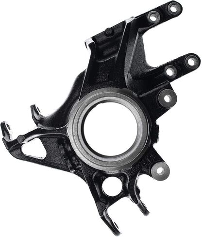 A-Premium Rear Right Suspension Steering Knuckle Compatible with Ford Fusion 2007-2012 & Lincoln MKZ 2007-2012 & Mercury Milan 2007-2011, AWD Only, Passenger Side in Saudi Arabia