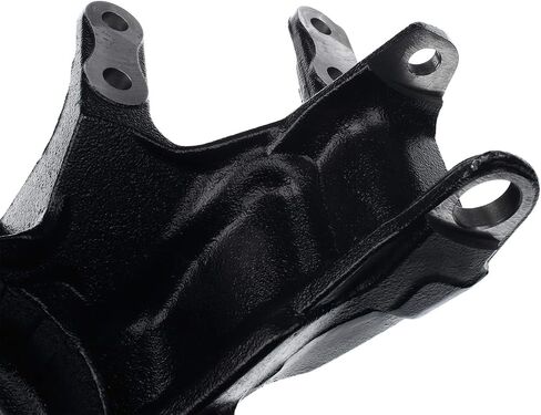 A-Premium Rear Right Suspension Steering Knuckle Compatible with Ford Fusion 2007-2012 & Lincoln MKZ 2007-2012 & Mercury Milan 2007-2011, AWD Only, Passenger Side in Saudi Arabia