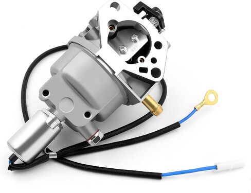المكربن ​​الوقود المدون لمحرك تورو 136-7826 127-9183 Timecutter صفر بدوره جزازة 452cc المحرك in Saudi Arabia