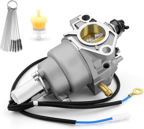 المكربن ​​الوقود المدون لمحرك تورو 136-7826 127-9183 Timecutter صفر بدوره جزازة 452cc المحرك in Saudi Arabia