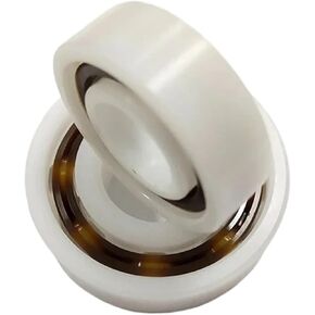 1/5/10pcs Waterproof Insulation POM Plastic Bearing 624 678 636 635 634(1Pcs,678 8x12x3.5) in Saudi Arabia