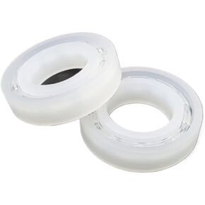 1/5/10pcs Waterproof Insulation POM Plastic Bearing 6900 6901 6902 6903 6904 6905 6906 6907 R6(5Pcs,PP6907 35x55x10) in Saudi Arabia