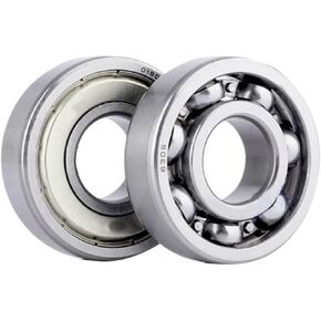 1PCS Deep Groove Ball Bearing 6303 6304 6305 6306 6307 6308 6309 6310 6311 6312-2RS ZZ Deep Groove Ball Bearings(2RS,6308 40x90x23mm) in Saudi Arabia