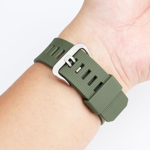 For Casio PRW-60/30/50/70YT PRW-6900Y/6800 PRW-3400 Luminox Citizen Sport Resin Silicone Watchband Quick Release WatchStrap in Saudi Arabia