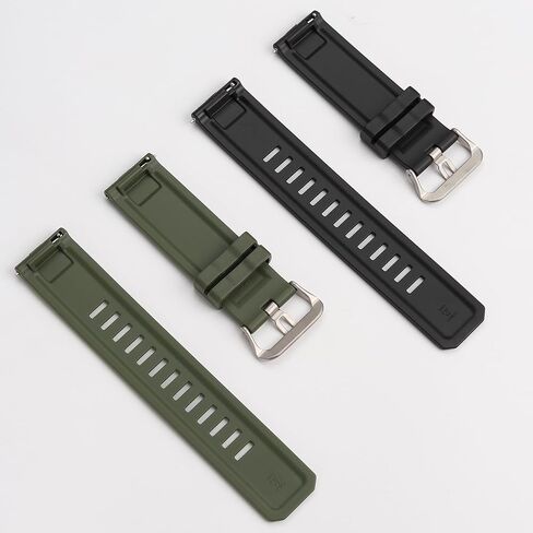 For Casio PRW-60/30/50/70YT PRW-6900Y/6800 PRW-3400 Luminox Citizen Sport Resin Silicone Watchband Quick Release WatchStrap in Saudi Arabia