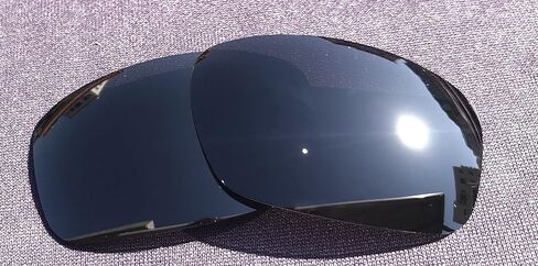 Polarized Replacement Lenses for Oakley Valve OO9236 Sunglasses - MultiOptions in Saudi Arabia