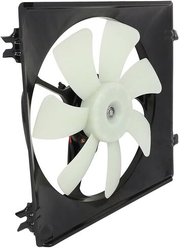 OCPTY Radiator Cooling Fan fit for 2013-2015 for Acura for RDX | 2008-2012 for Honda for Accord | 2010-2011 for Honda for Accord Crosstour,Replace 611340, 674-50341R, 674-50596R Cooling Fan in Saudi Arabia