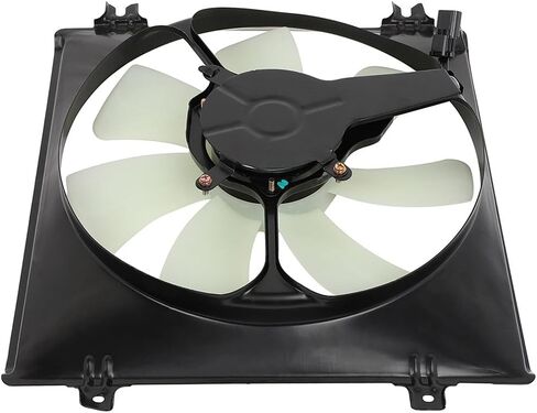 OCPTY Radiator Cooling Fan fit for 2013-2015 for Acura for RDX | 2008-2012 for Honda for Accord | 2010-2011 for Honda for Accord Crosstour,Replace 611340, 674-50341R, 674-50596R Cooling Fan in Saudi Arabia