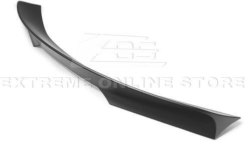 استبدال لموديلات شيفروليه كورفيت C8 لعام 2020 | جناح خلفي لغطاء صندوق السيارة الخلفي من EOS Performance (ألياف الكربون) in Saudi Arabia
