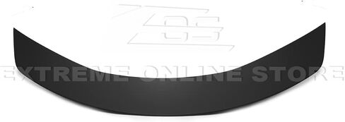 استبدال لموديلات شيفروليه كورفيت C8 لعام 2020 | جناح خلفي لغطاء صندوق السيارة الخلفي من EOS Performance (ألياف الكربون) in Saudi Arabia