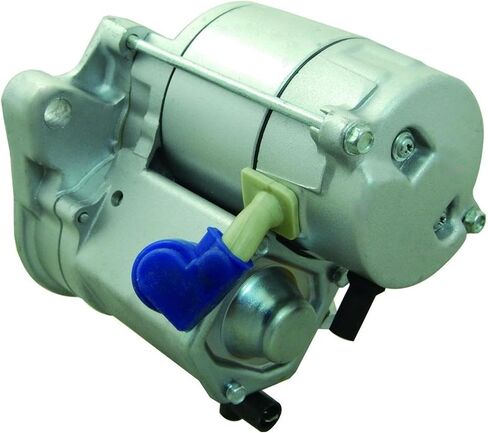 OEG Parts New Starter Compatible with Acura Integra GSR and Compatible with Honda Civic w/MT 1.8L 1994-2001 94 95 96 97 98 99 00 01 B18C1 31200P72A01 DXD1V DXDIV SND0176 41052433 in Saudi Arabia
