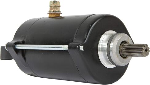 DB الكهربائية SMU0262 بداية جديدة لهوندا Aquatrax F-12 X F12 F-12X F12X 1200 Pwc 2002-2007 أكوا تراكس 4-6877 31200-HW1-671 410-54061 18431 46-4201 2-2273 in Saudi Arabia