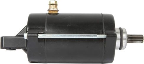 DB الكهربائية SMU0262 بداية جديدة لهوندا Aquatrax F-12 X F12 F-12X F12X 1200 Pwc 2002-2007 أكوا تراكس 4-6877 31200-HW1-671 410-54061 18431 46-4201 2-2273 in Saudi Arabia