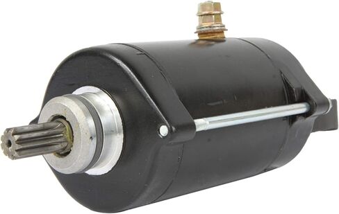 DB الكهربائية SMU0262 بداية جديدة لهوندا Aquatrax F-12 X F12 F-12X F12X 1200 Pwc 2002-2007 أكوا تراكس 4-6877 31200-HW1-671 410-54061 18431 46-4201 2-2273 in Saudi Arabia