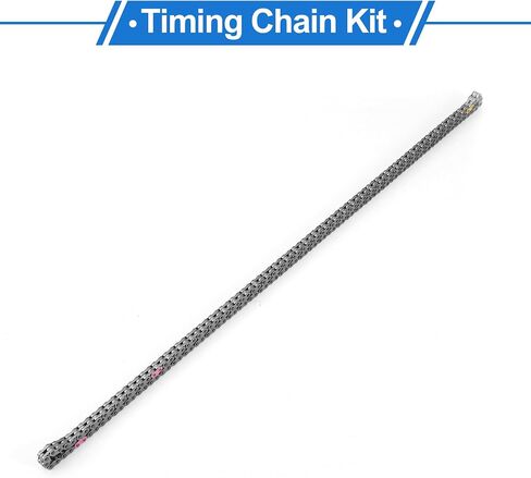 Timing Chain Kit No.243212M000 for Hyundai Accent 2020-2021 for Hyundai VENUE 2020-2021 for Kia Rio 2020-2021 1 Pcs in Saudi Arabia