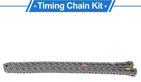 Timing Chain Kit No.243212M000 for Hyundai Accent 2020-2021 for Hyundai VENUE 2020-2021 for Kia Rio 2020-2021 1 Pcs in Saudi Arabia