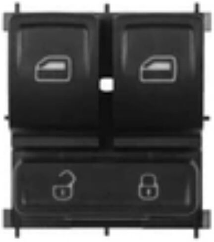 1 قطعة L الجبهة من زر رافع الباب OEM 34D 959 858 34D959858 34D959858 in Saudi Arabia