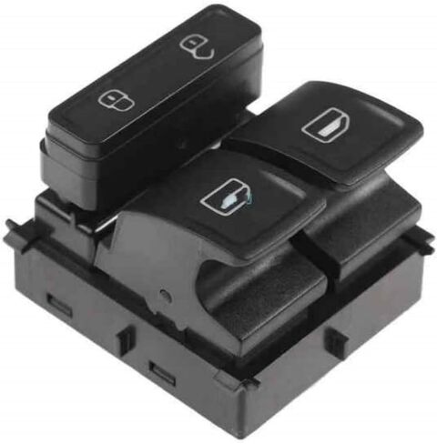 1 قطعة L الجبهة من زر رافع الباب OEM 34D 959 858 34D959858 34D959858 in Saudi Arabia