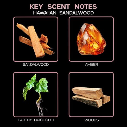 LOVSPA Heavenly Southern Magnolia Reed Diffuser Oil & Sticks Gift Set | A Delicate Blend of Jasmine, Rose, Ylang Ylang, Orange Blossom, Tuberose & Magnolia Blossoms | Great Gift Idea! Made in The USA in Kuwait