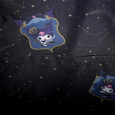 حقيبة ظهر صغيرة من Loungefly Sanrio Kuromi للذكرى العشرين in Saudi Arabia
