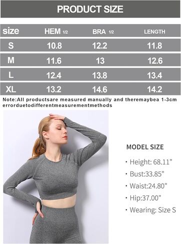 Women Comfortable Breathable Stretchy Yoga Long Sleeve Shirt for Pilates Gym in Saudi Arabia