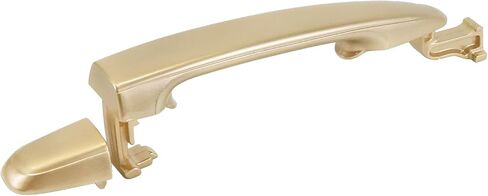 COOL STAR New Upgraded Sliding Door Handle Compatible with Toyota Sienna 2004-2010 Replaces 69213-08020 69227-08040 Left or Right Side White in Saudi Arabia