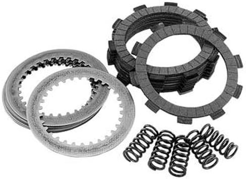 EBC Clutch Kit for Yamaha RAPTOR 700 2006-2018 in Saudi Arabia