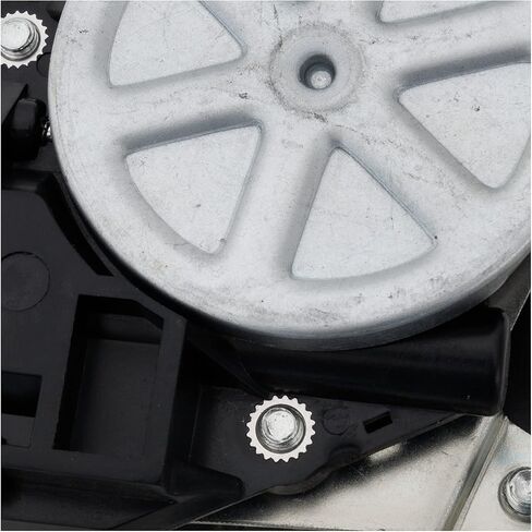 Garage-Pro Power Window Regulator with Motor Replacement for Hummer H2 2003-2009 Front, Driver Side Replaces# 10390764 in Saudi Arabia