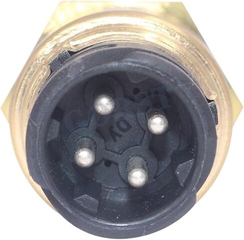Oil Pressure Sensor car 1077574 Oil Pressure Sensor in Saudi Arabia