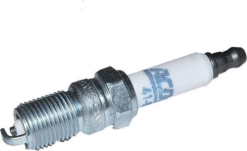 ACDelco Gold 41-810 شمعات إشعال مزدوجة بلاتينيوم (عبوة من قطعة واحدة) in Saudi Arabia